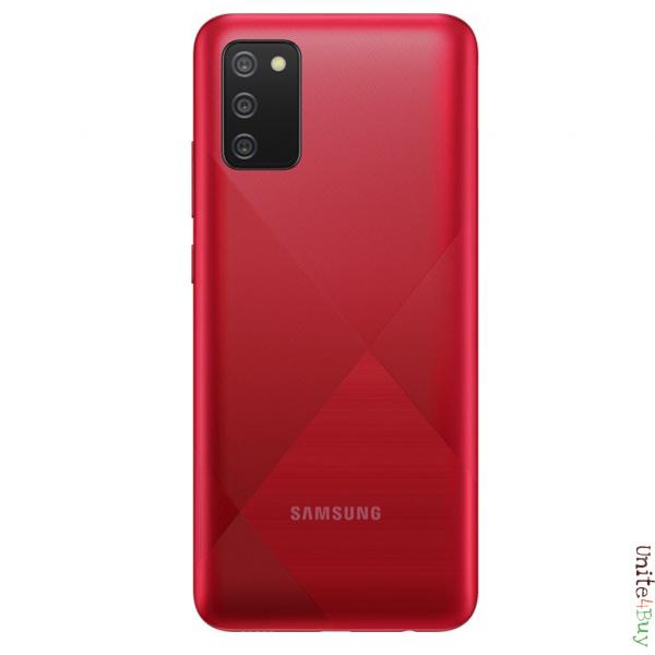 Samsung Galaxy A02S