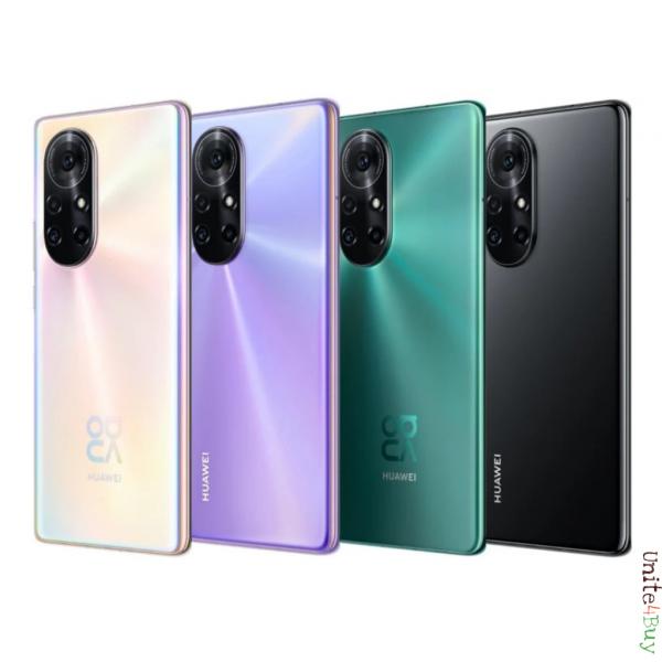 Huawei Nova 8 Pro