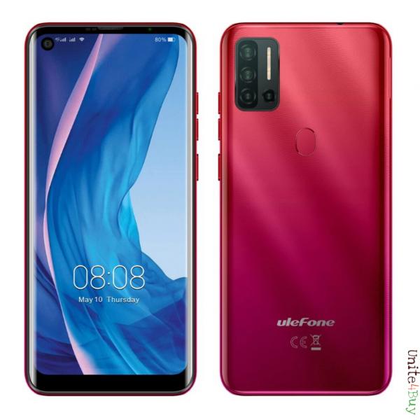 Ulefone Note 11P