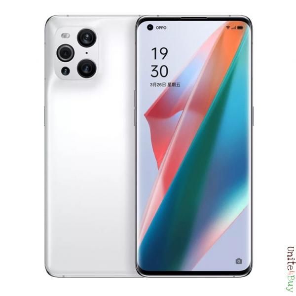 Oppo Find X3