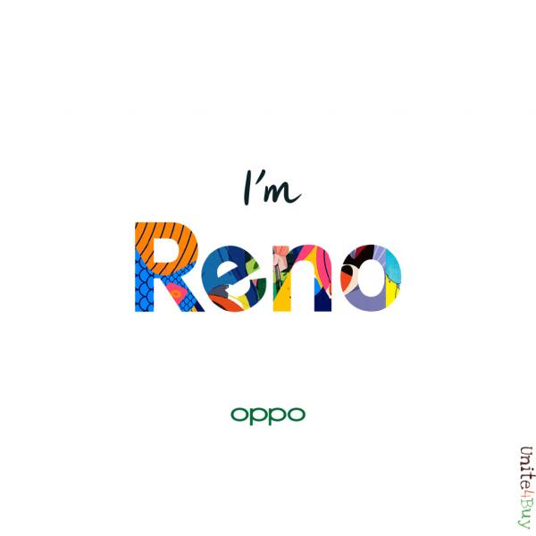 Oppo Reno 6 5G