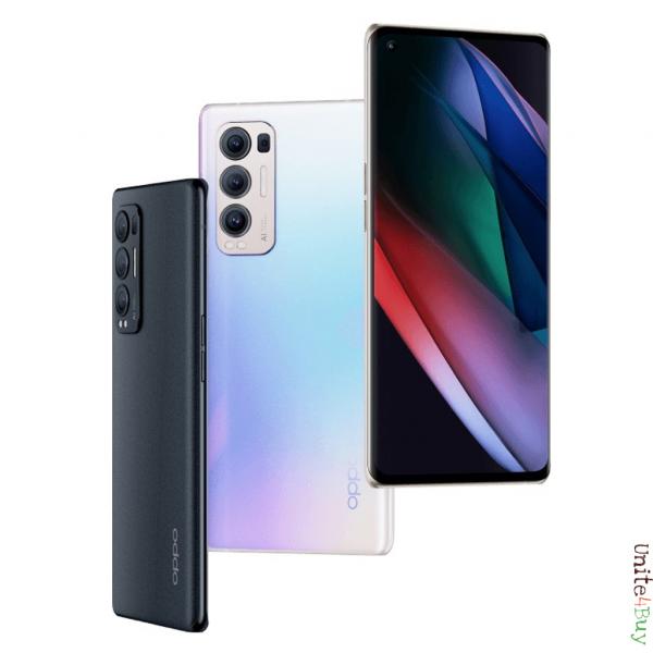 OPPO Find X3 Neo