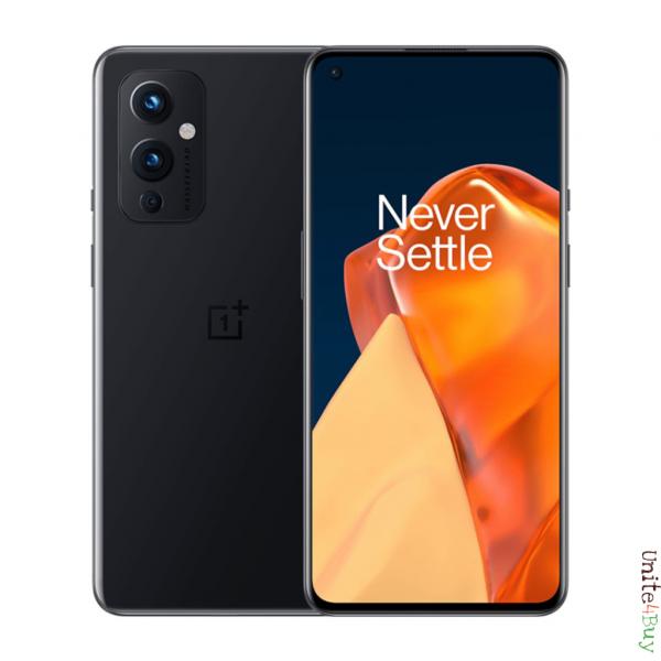 OnePlus 9