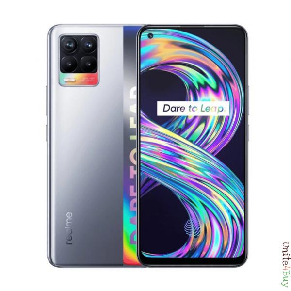 Realme 8