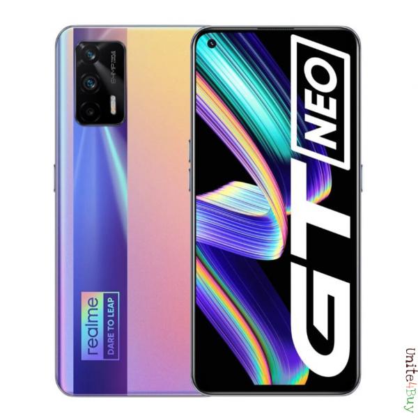 Realme GT Neo