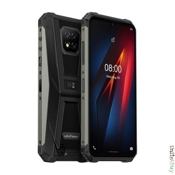 Ulefone Armor 8 Pro