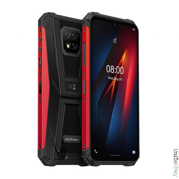 Ulefone Armor 8 Pro