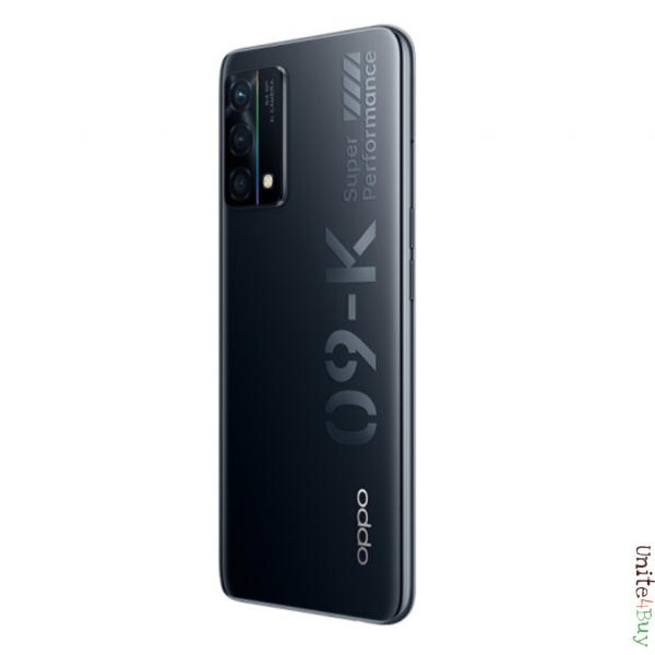 Oppo K9 5G