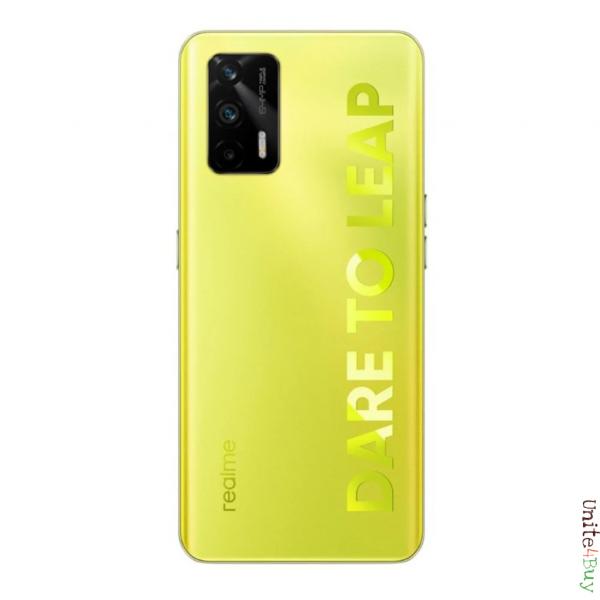 Realme Q3 Pro