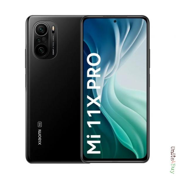 Xiaomi Mi 11X Pro