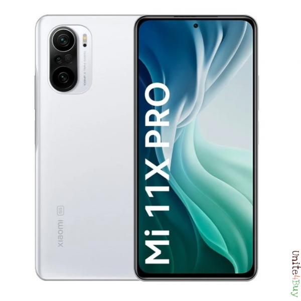 Xiaomi Mi 11X Pro