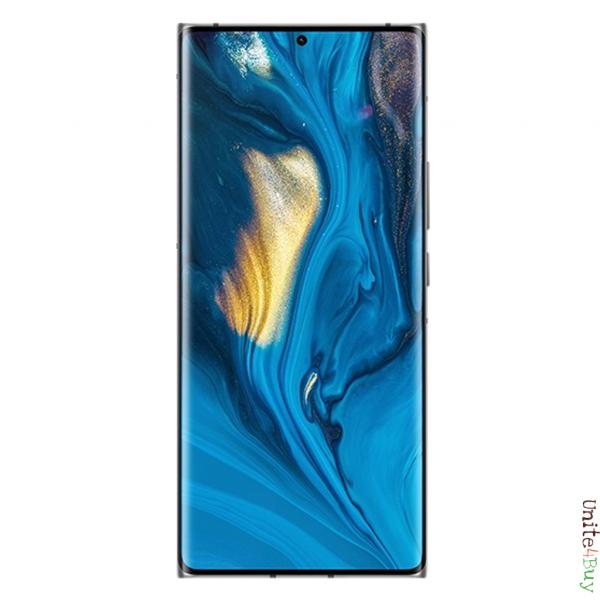 ZTE Nubia Z30 Pro