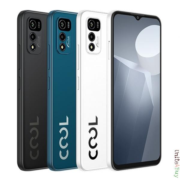 Coolpad Cool 20