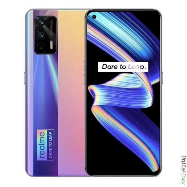 Realme X7 Max 5G