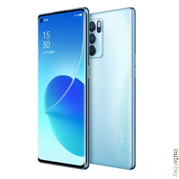 Oppo Reno6 Pro