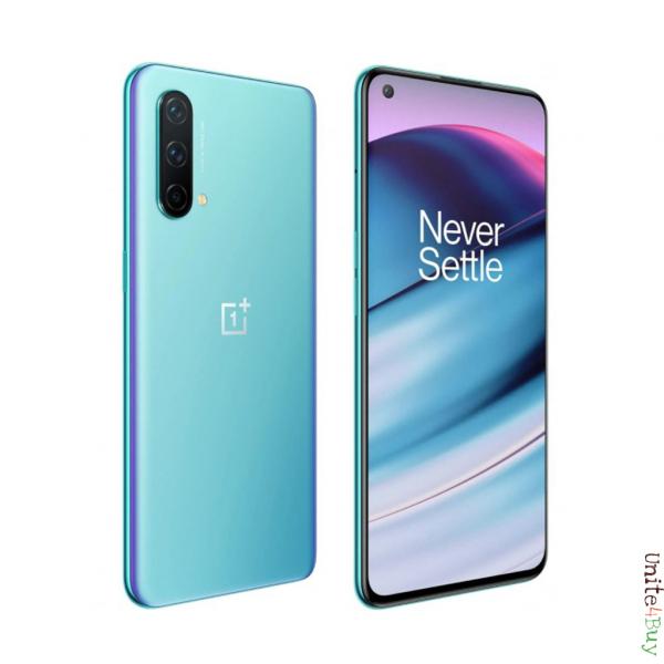 OnePlus Nord CE 5G