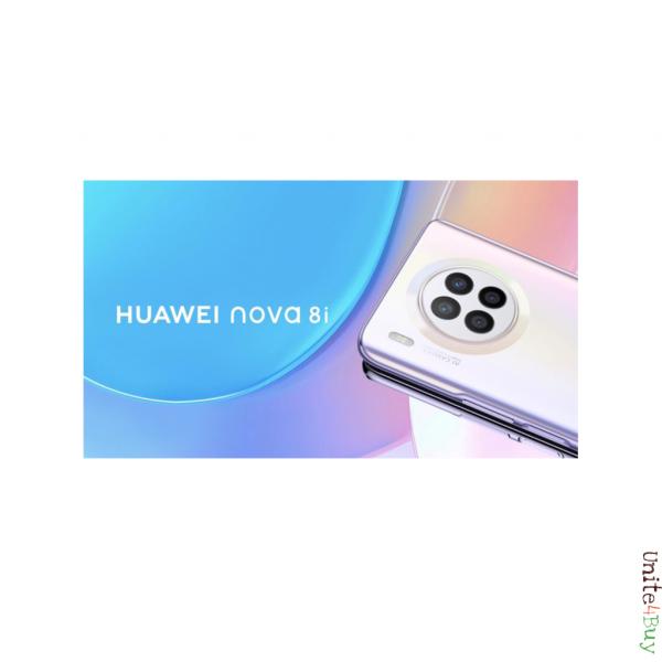 Huawei Nova 8i