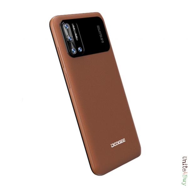 Doogee N40 Pro