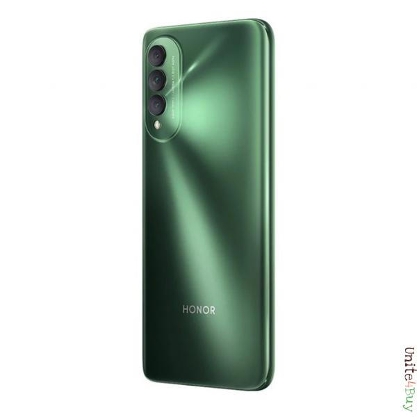 Honor X20 SE