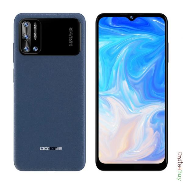 Doogee N40 Pro