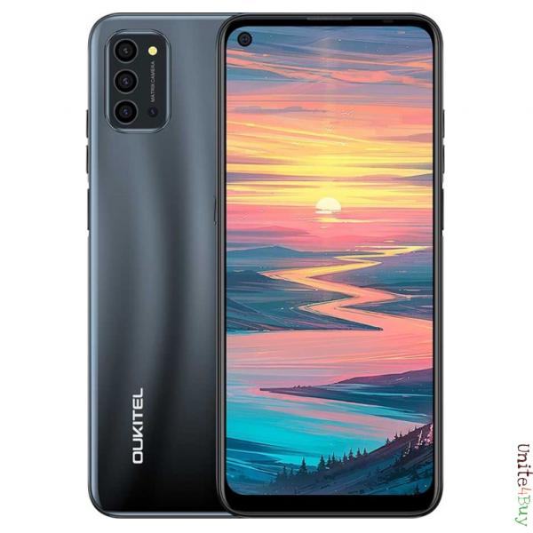 Oukitel K9 Pro