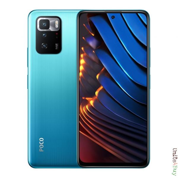 Xiaomi Poco X3 GT