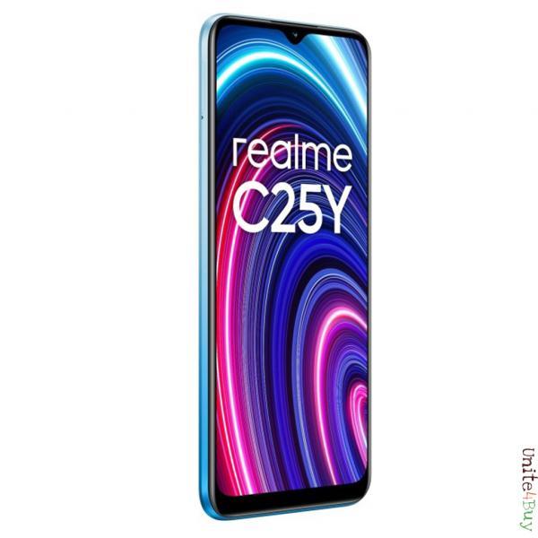 Realme C25Y