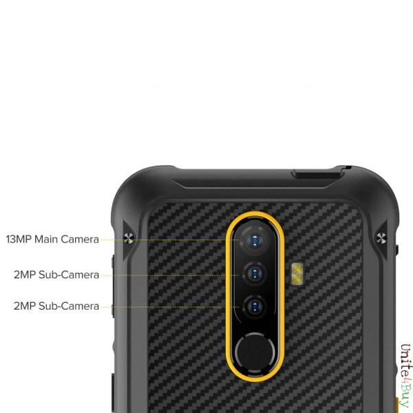 Ulefone Armor X8i