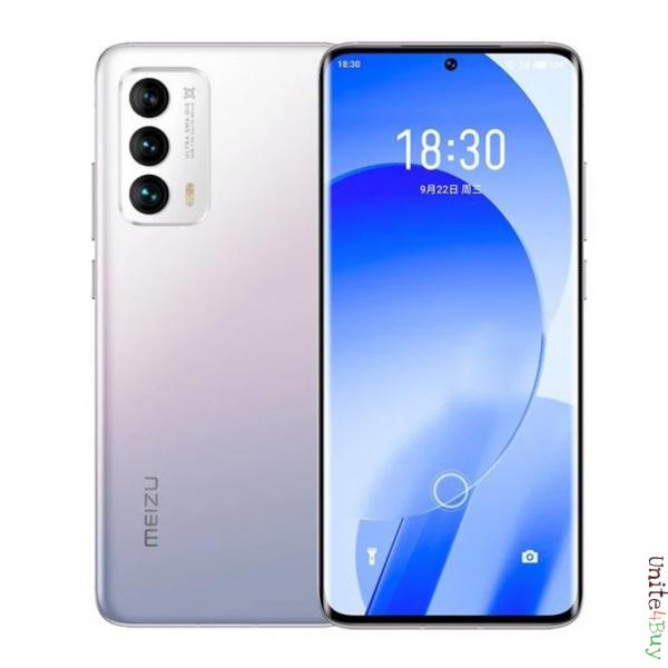 Meizu 18S