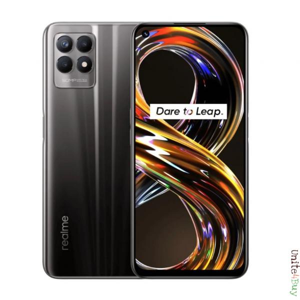 Realme 8i