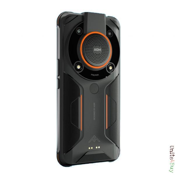 AGM Glory G1 SE