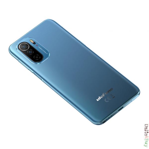 Ulefone Note 13P