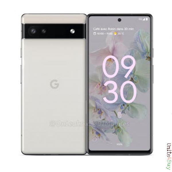 Google Pixel 6A