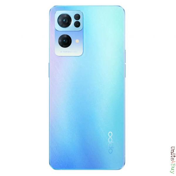 Oppo Reno7 Pro