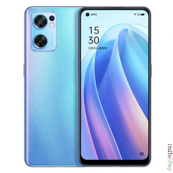 Oppo Reno7 SE