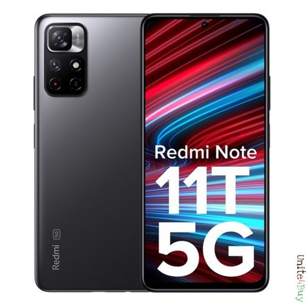 Xiaomi Redmi Note 11T 5G