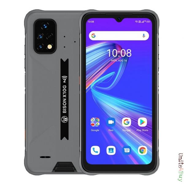 UMiDIGI Bison X10G NFC