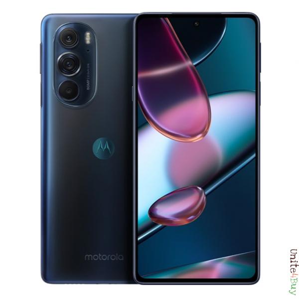 Motorola Moto Edge X30