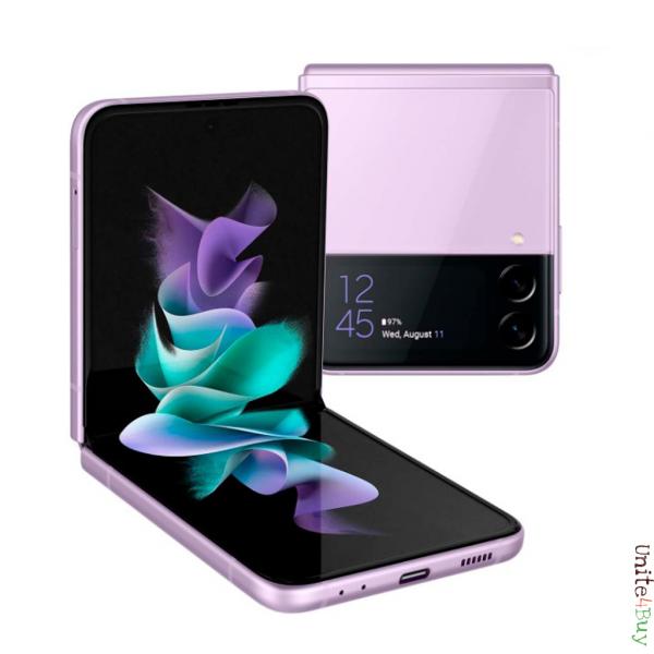 Samsung Galaxy Z Flip3