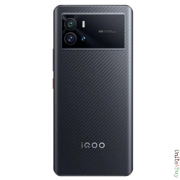 Vivo IQOO 9