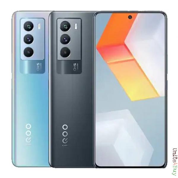Vivo IQOO 9 SE