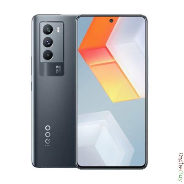 Vivo IQOO 9 SE