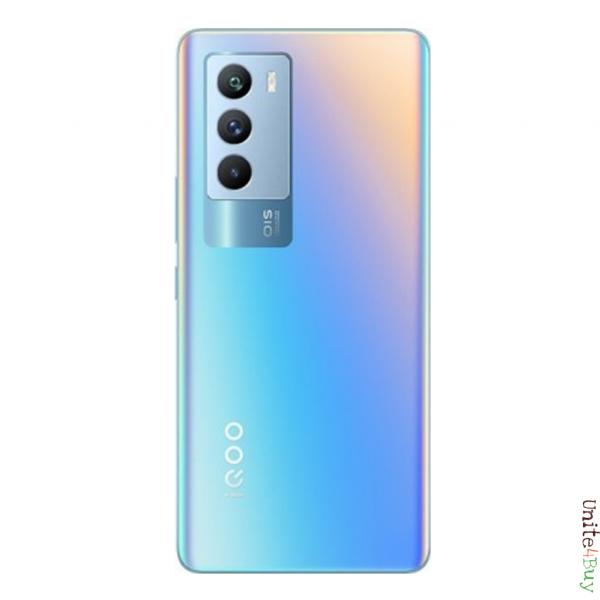 Vivo IQOO 9 SE