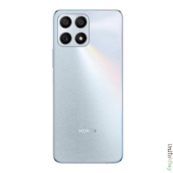 Honor X8