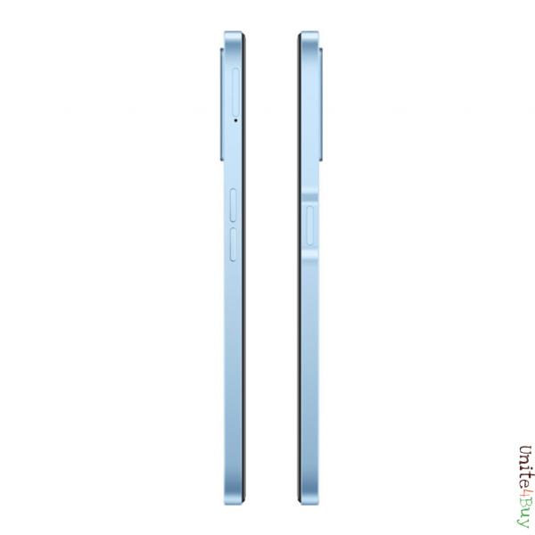 Realme Narzo 50A Prime