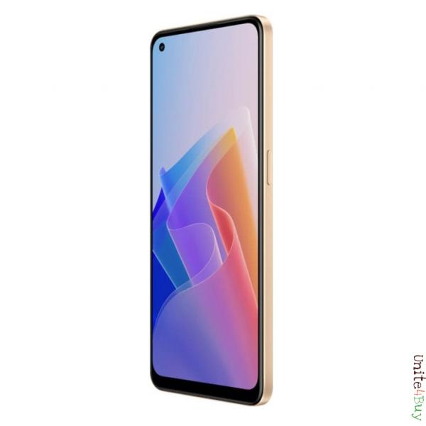 Oppo F21 Pro