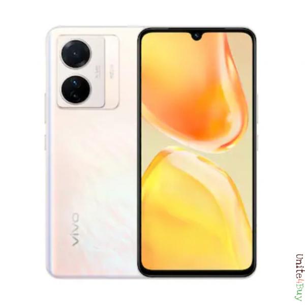 Vivo S15e