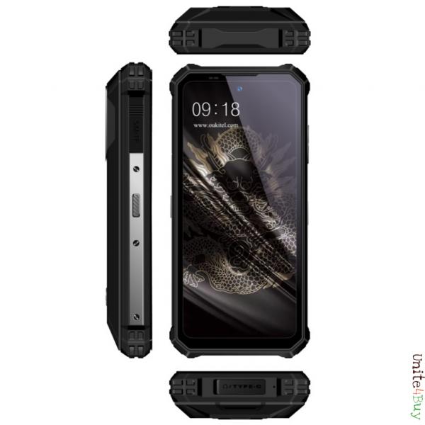 Oukitel WP19