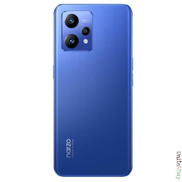 Realme Narzo 50 Pro 5G