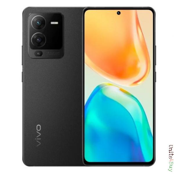 Vivo S15